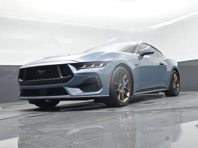 Certified 2024 Ford Mustang GT Premium RWD image 46