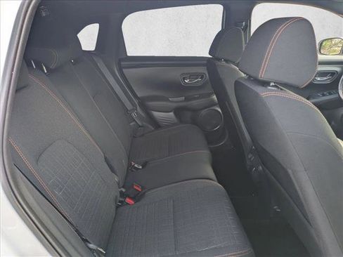 Used 2025 Honda HR-V Sport image 20