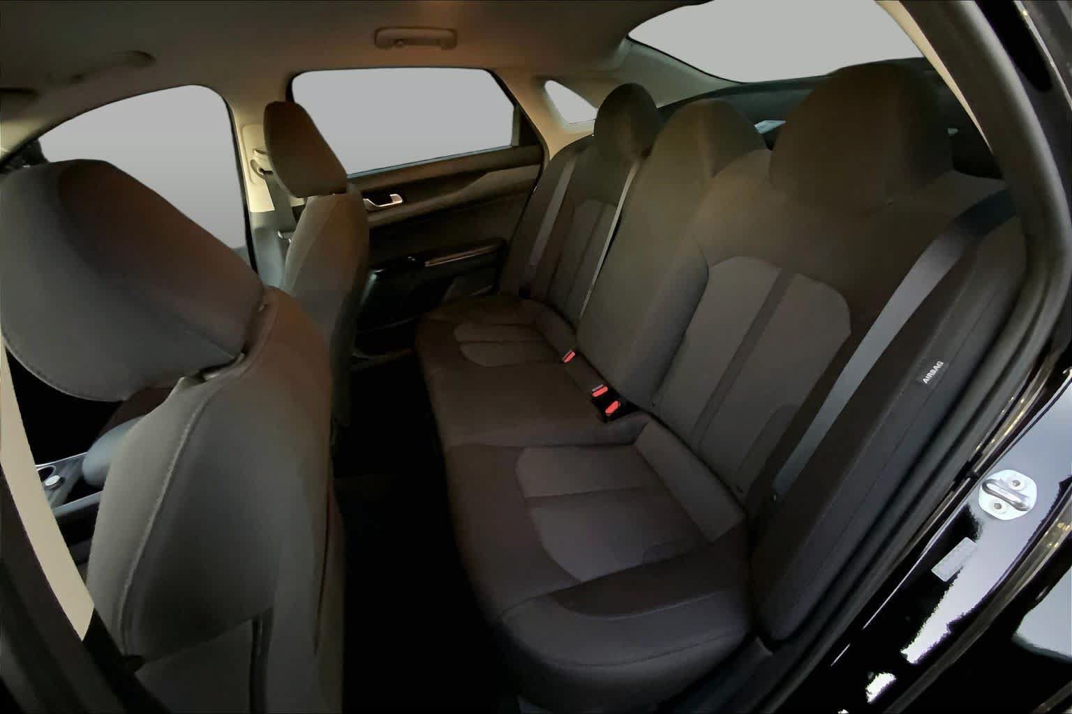 Used 2021 Kia K5 LX FWD image 18