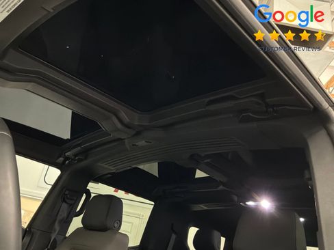 Used 2025 GMC Hummer EV 3X AWD/4WD image 28