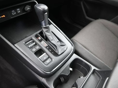 Certified 2025 Honda CR-V EX image 24