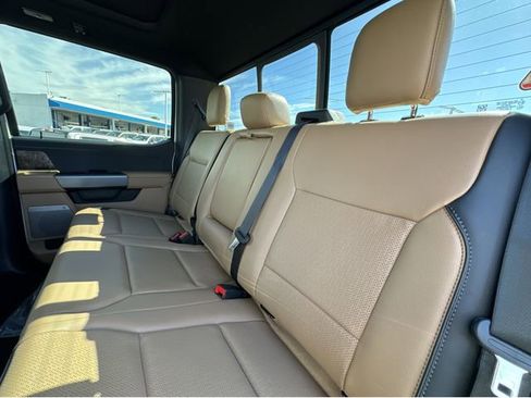 New 2026 Ford F350 Lariat w/ Tremor Off-Road Package image 17
