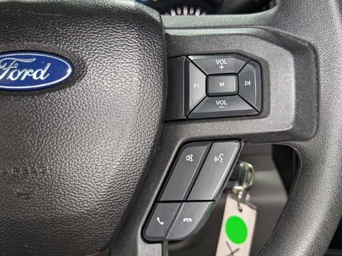 Used 2017 Ford F150 XL w/ Equipment Group 101A Mid AWD/4WD image 34