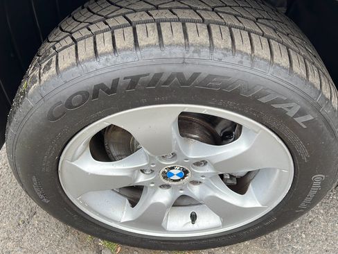 Used 2007 BMW X3 3.0si image 10