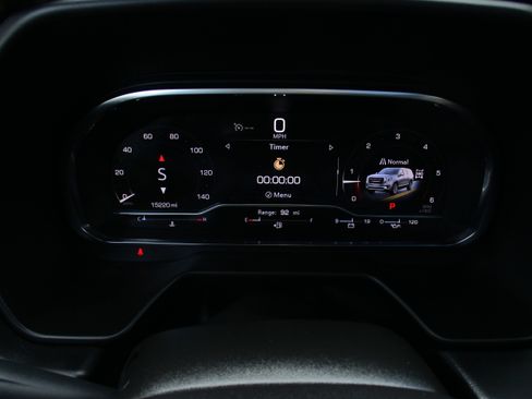 Certified 2023 GMC Yukon XL AT4 w/ Max Trailering Package image 19