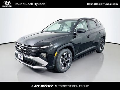 New 2026 Hyundai Tucson SEL