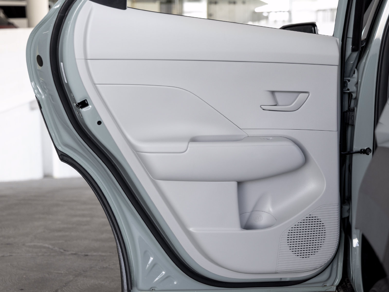 New 2027 Hyundai Kona SEL Sport FWD image 18