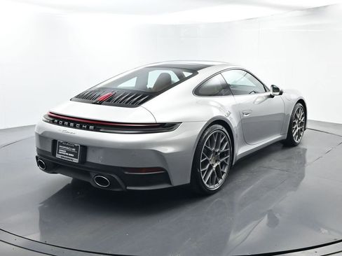 Certified 2026 Porsche 911 Carrera image 14
