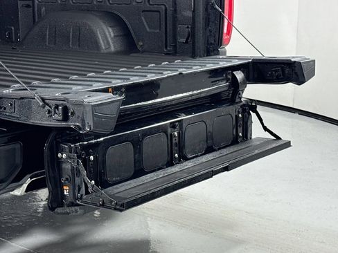 Used 2021 GMC Sierra 1500 AT4 AWD/4WD image 27