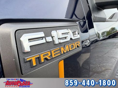 Used 2023 Ford F150 Tremor AWD/4WD image 14