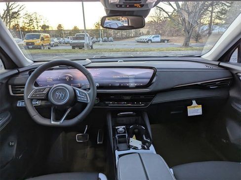 New 2026 Buick Envision Sport Touring image 7