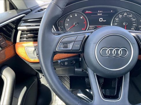 Used 2023 Audi A5 2.0T Premium w/ Convenience Package AWD/4WD image 24