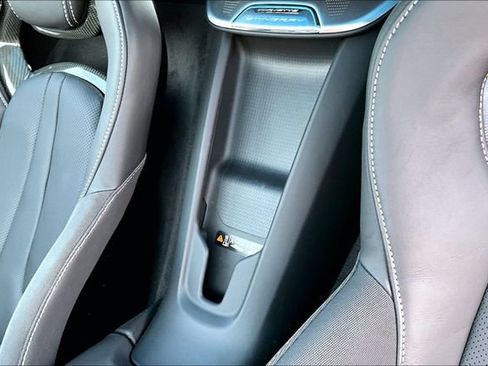 Used 2020 Chevrolet Corvette Stingray Premium Cpe w/ 3LT Preferred Equipment Group RWD image 15