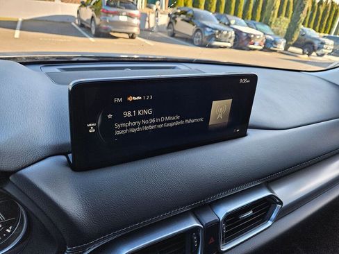 Certified 2025 MAZDA CX-5 AWD 2.5 S w/ Select Package image 19