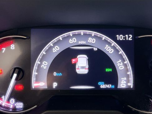 Used 2023 Toyota RAV4 XLE w/ Convenience Package AWD/4WD image 22