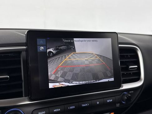 New 2026 Hyundai Venue SEL image 14