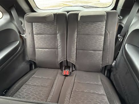 New 2026 Dodge Durango GT image 12