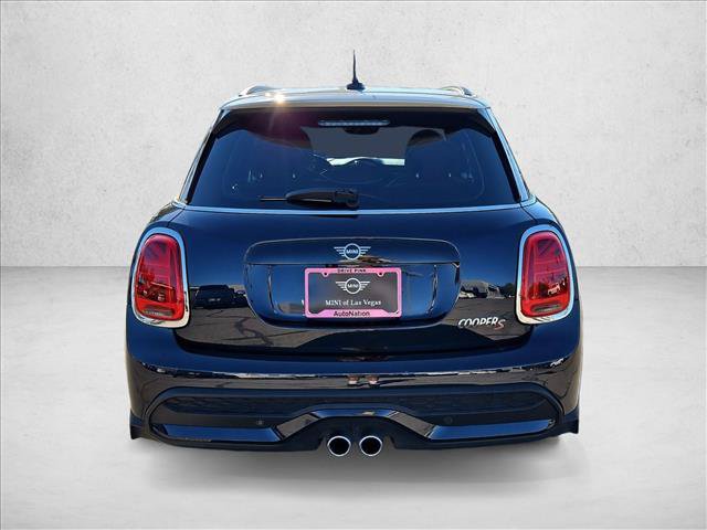 Certified 2024 MINI Cooper S FWD image 7