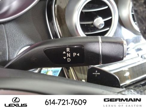 Used 2018 Mercedes-Benz C 300 4MATIC Sedan w/ Premium Package image 27