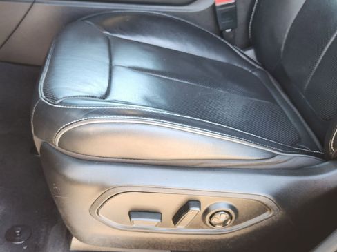 Used 2022 Jeep Grand Cherokee Overland image 34