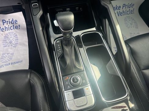 Used 2024 Kia Telluride S w/ S Sunroof Package image 43