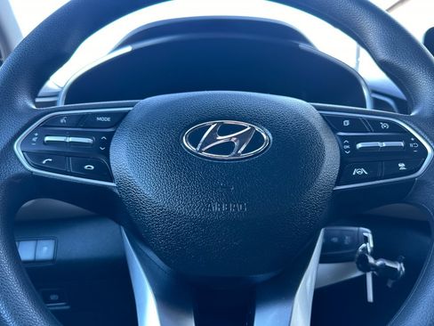 Certified 2023 Hyundai Santa Fe SE image 22