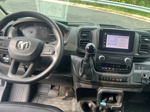 Used 2023 RAM ProMaster 2500 FWD image 29