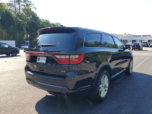 Used 2025 Dodge Durango GT AWD/4WD image 7