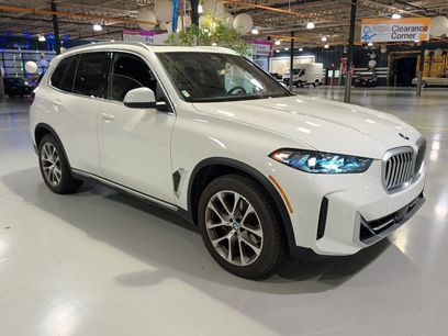 Certified 2026 BMW X5 xDrive40i w/ Climate Comfort Package