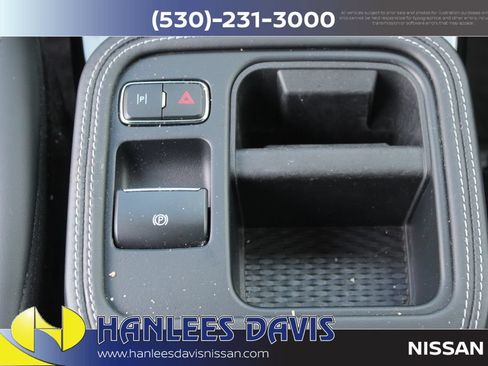 Used 2025 Ford Mustang Mach-E Select w/ Comfort Package Lite RWD image 20