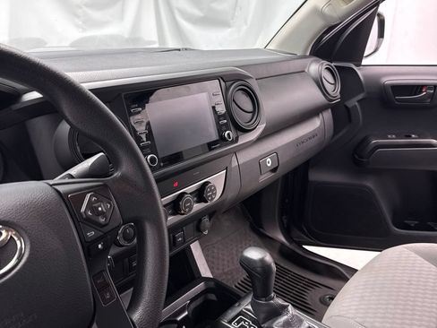 Used 2020 Toyota Tacoma SR AWD/4WD image 21