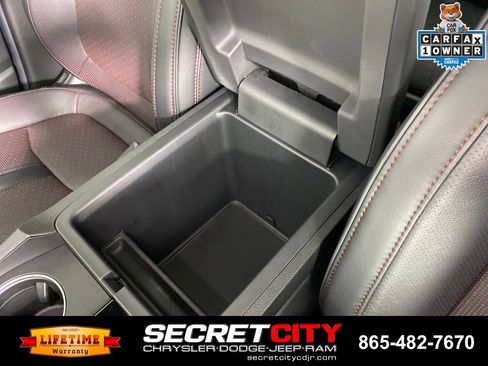 Used 2025 Honda Pilot Black Edition image 24