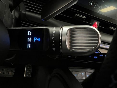 New 2025 Hyundai Ioniq 5 N image 18