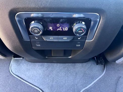 New 2026 Chevrolet Tahoe Premier AWD/4WD image 19