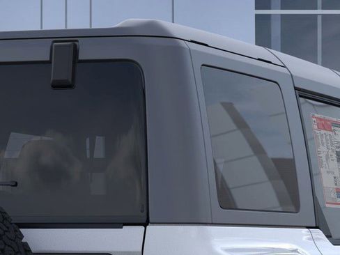 New 2025 Ford Bronco Raptor image 50