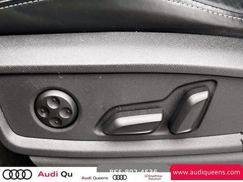 Certified 2023 Audi SQ5 Premium Plus w/ Premium Plus Package image 20