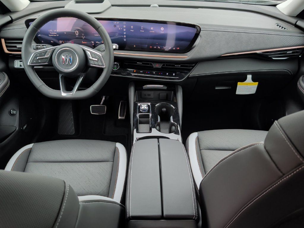 New 2026 Buick Envision Sport Touring AWD/4WD image 23