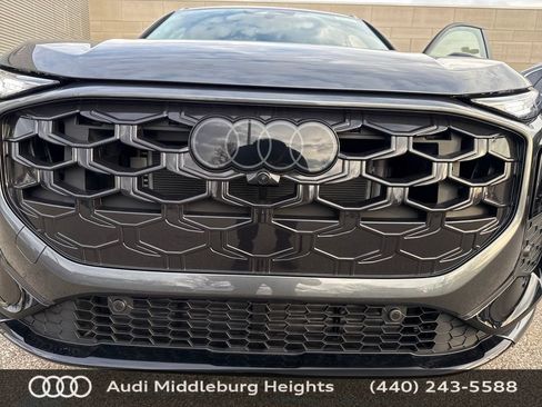 New 2026 Audi Q3 quattro 2.0T image 29