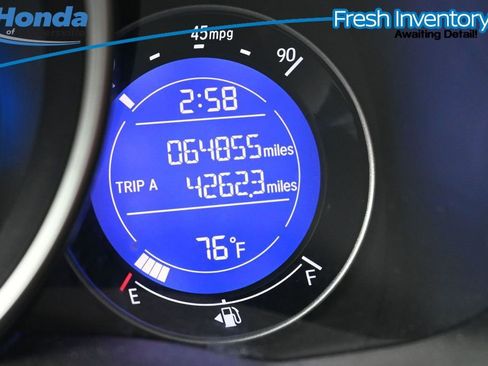 Used 2024 Honda Accord EX image 12