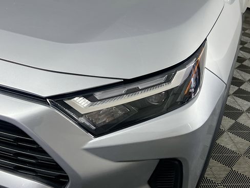 Used 2024 Toyota RAV4 XLE image 11