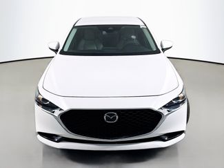 Used 2019 MAZDA MAZDA3 w/Preferred Pkg video 2