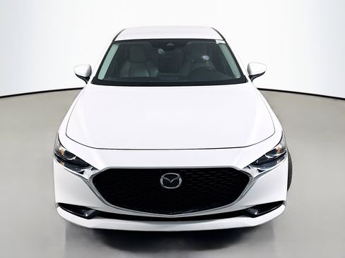 Used 2019 MAZDA MAZDA3 w/Preferred Pkg image 2