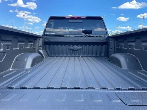 New 2026 Chevrolet Silverado 3500 LTZ w/ Z71 Chrome Sport Edition AWD/4WD image 12
