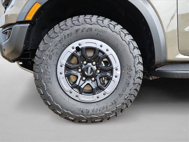 New 2026 Ford Ranger Raptor AWD/4WD image 10