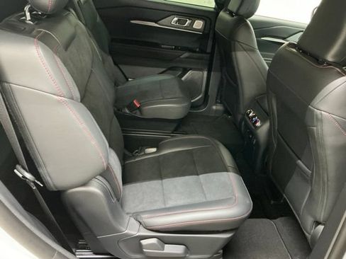 New 2026 Ford Explorer ST w/ Sun And Sound Package AWD/4WD image 20