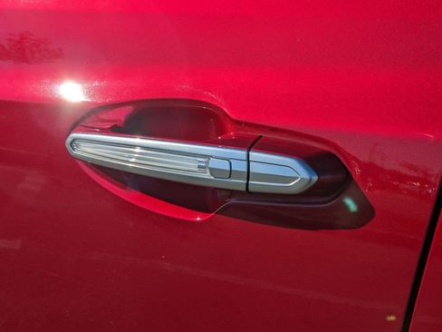 Used 2023 Cadillac XT5 Premium Luxury FWD image 26