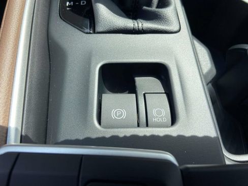 Used 2026 Toyota Grand Highlander AWD image 26