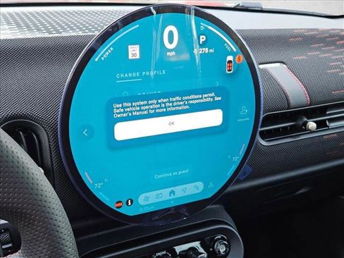 New 2026 MINI Cooper S image 12