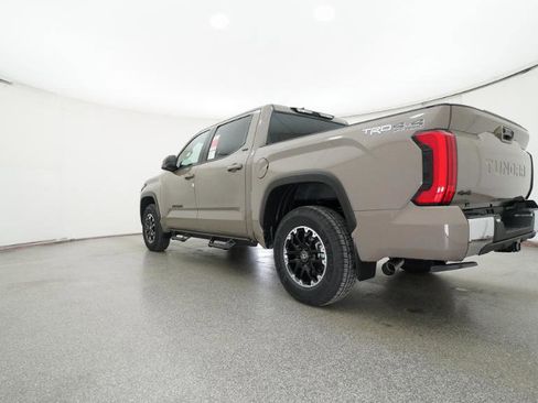 New 2026 Toyota Tundra SR5 image 64