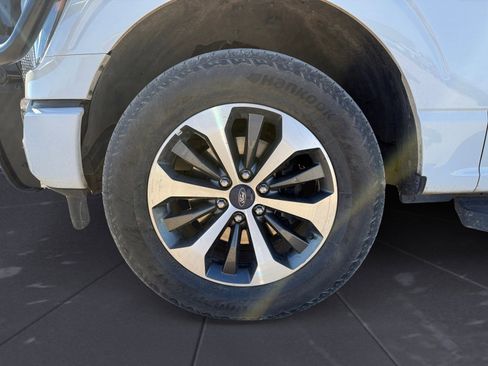 Used 2023 Ford F150 XL w/ STX Appearance Package image 14